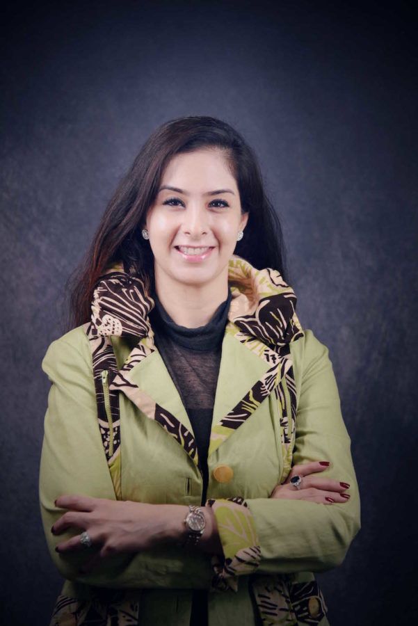 Bhavnit Katesarin Singhsachakul - Founder & CEO